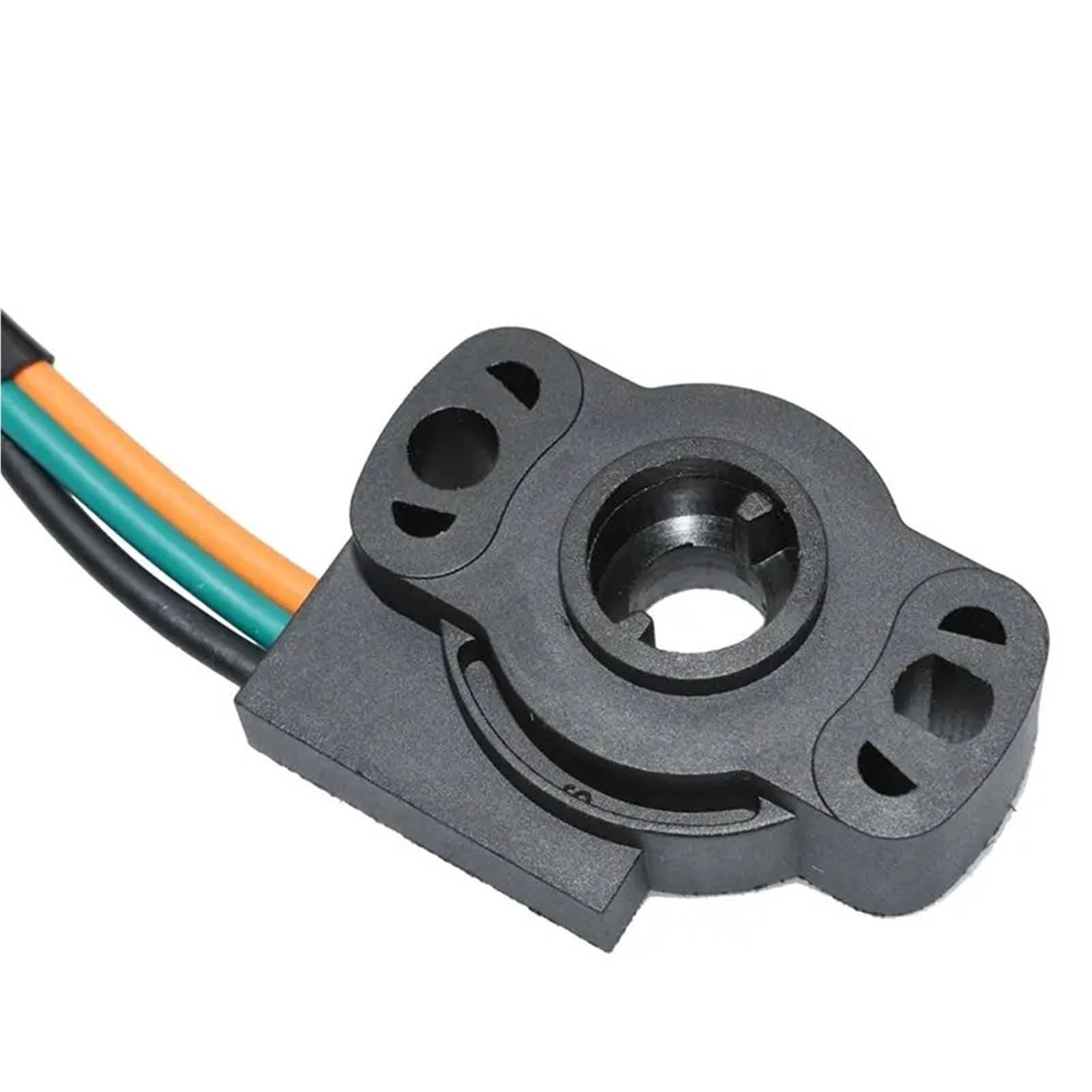 Detektor przepustnicy samochodowej do Forda Mustang 5,0 L Motor-TH18 TPS252
