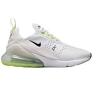 nike air max 270 women's green