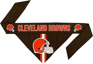 Littlearth NFL Pet Bandana - Reversible