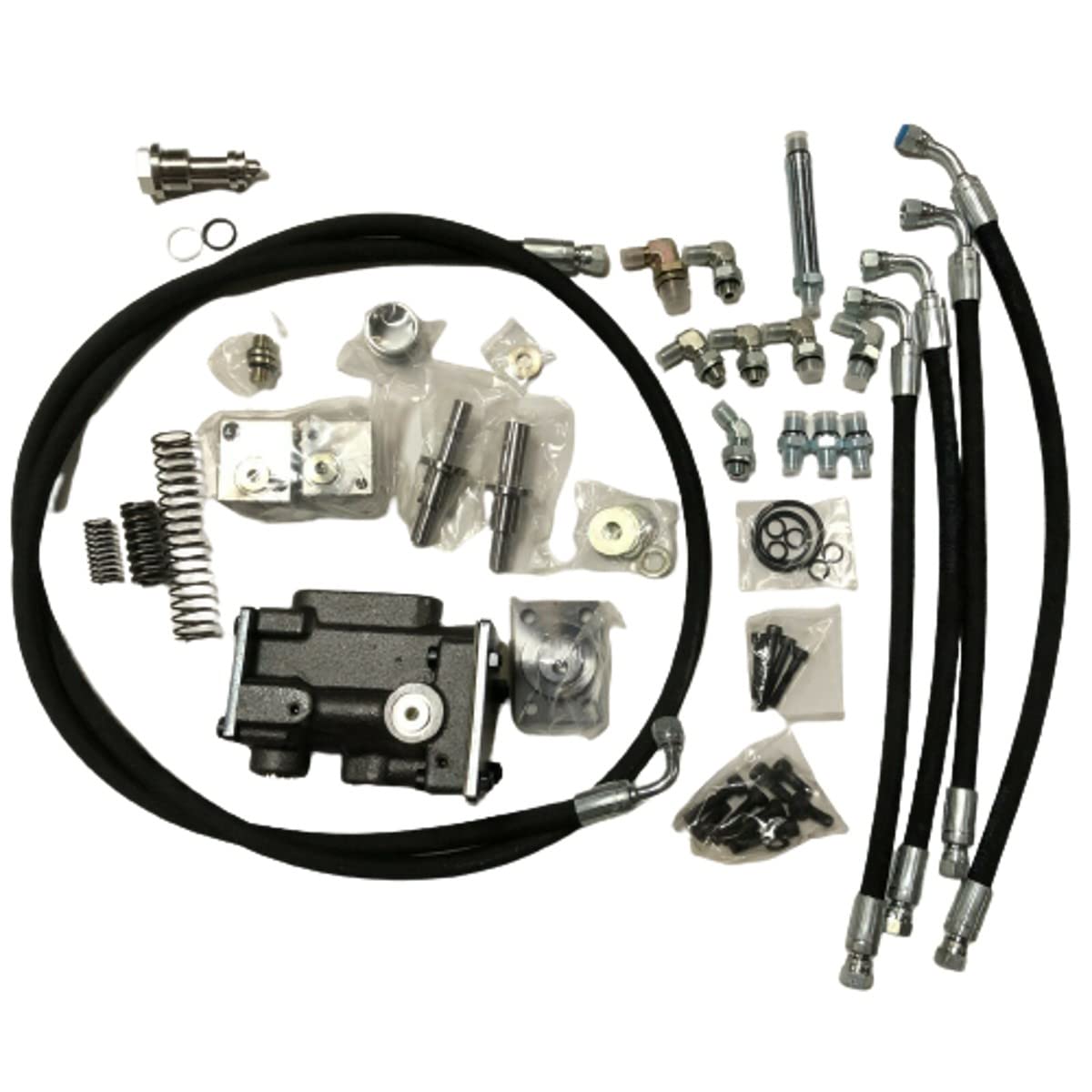 Excavator Conversion kit Applicable to EX120-2 EX120-3 EX100-2 EX100-3 EX200-2 EX200-3 EX220-2 EX220-3 Deere 792ELC 790ELC 490ELC 690ELC