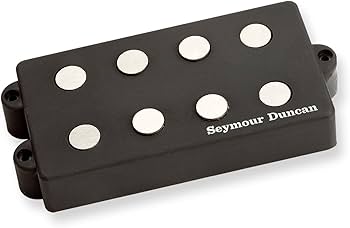 Amazon.com: Seymour Duncan Music Man Bass Pickup - Featuring