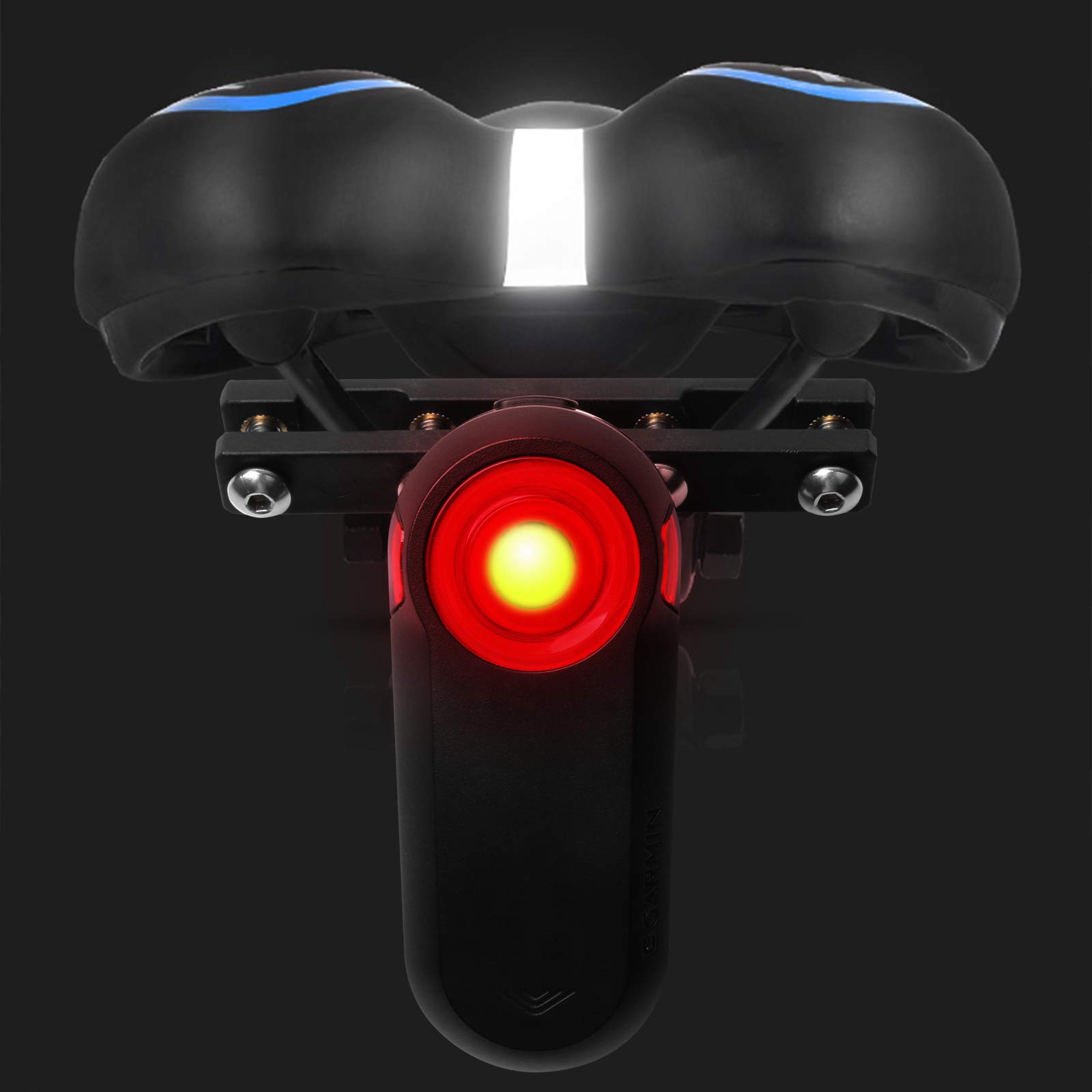 Garmin Varia RTL515 | Luce Posteriore Radar Per Bicicletta - Foto 2