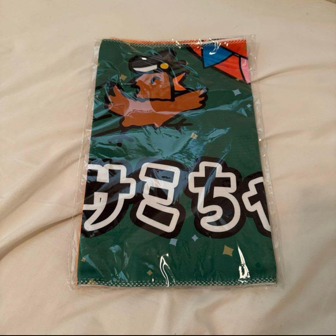 【ビーチタオル】WCS2024 ホノルル限定　ピカチュウ ビーチタオル】WCS2024 ホノルル限定 ピカチュウ ビーチタオル