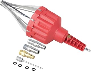 DAYUAN Pneumatic Air Power CV Joint Boot Expander Install Installation Removal Tool for Rubber CV and Steering Boots