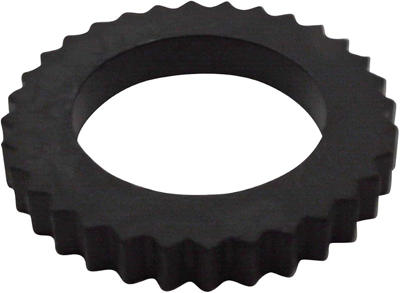 Retentor de borracha do garfo do eixo de saída da caixa de transferência USA Standard Gear ZTSEA611689