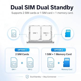 I16 Pro Max 5G Unlocked phone,Android 16 Cell Phone,Face Unlock/Dual SIM