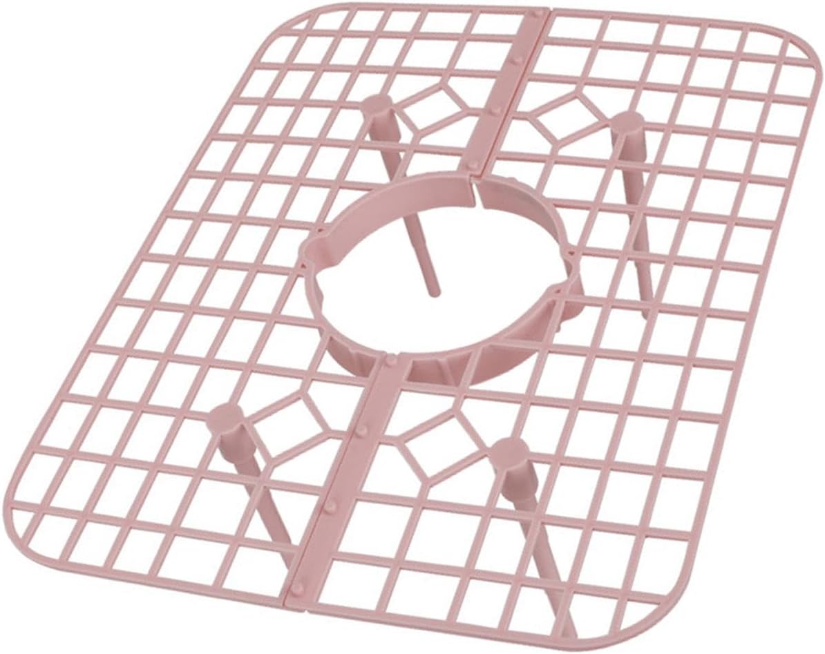 5Pcs Growing Holder Rack Stand Frame Backyard Cage Strawberry Plant Supports Pink |Home & Garden | Yard, Garden & Outdoor Living | Garden D?©cor | Plant Stands