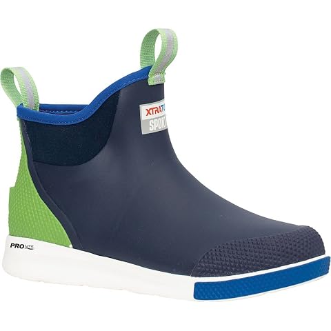 XTRATUF Ankle Deck | Zappos.com
