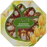 Eine unvergleichliche Création der Maîtres Chocolatiers von Lindt.