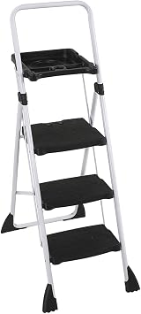 Cosco Tri Step Plus Work Platform
