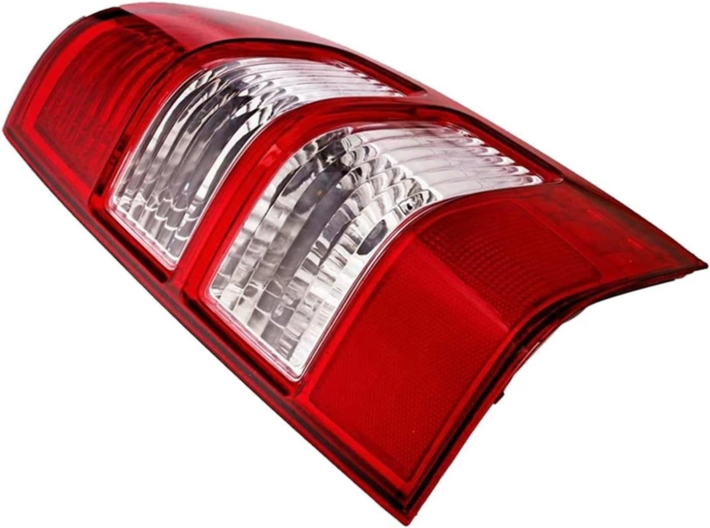 Car Rear Tail Light Brake Lamp With Bulb Compatible With Ford Ranger Thunder Pickup Truck 2006-2011