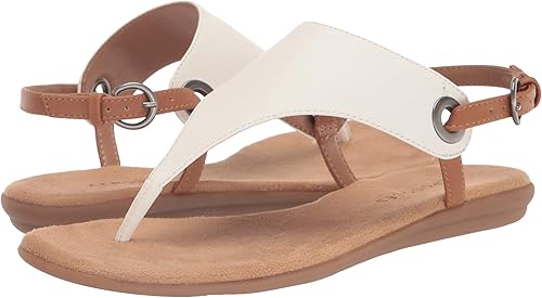 Miniatura 7 de Aerosoles Sandalia plana IN CONCHLUSION para mujer