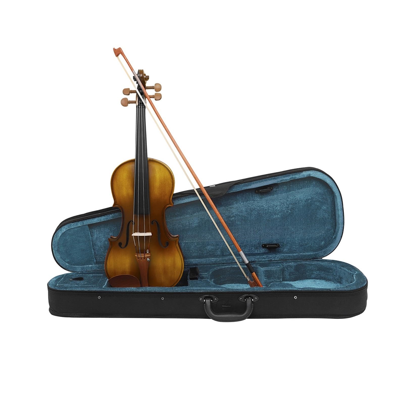 Violino In Legno Massello Principiante Adulto Violino Professionale 4/4 Violino