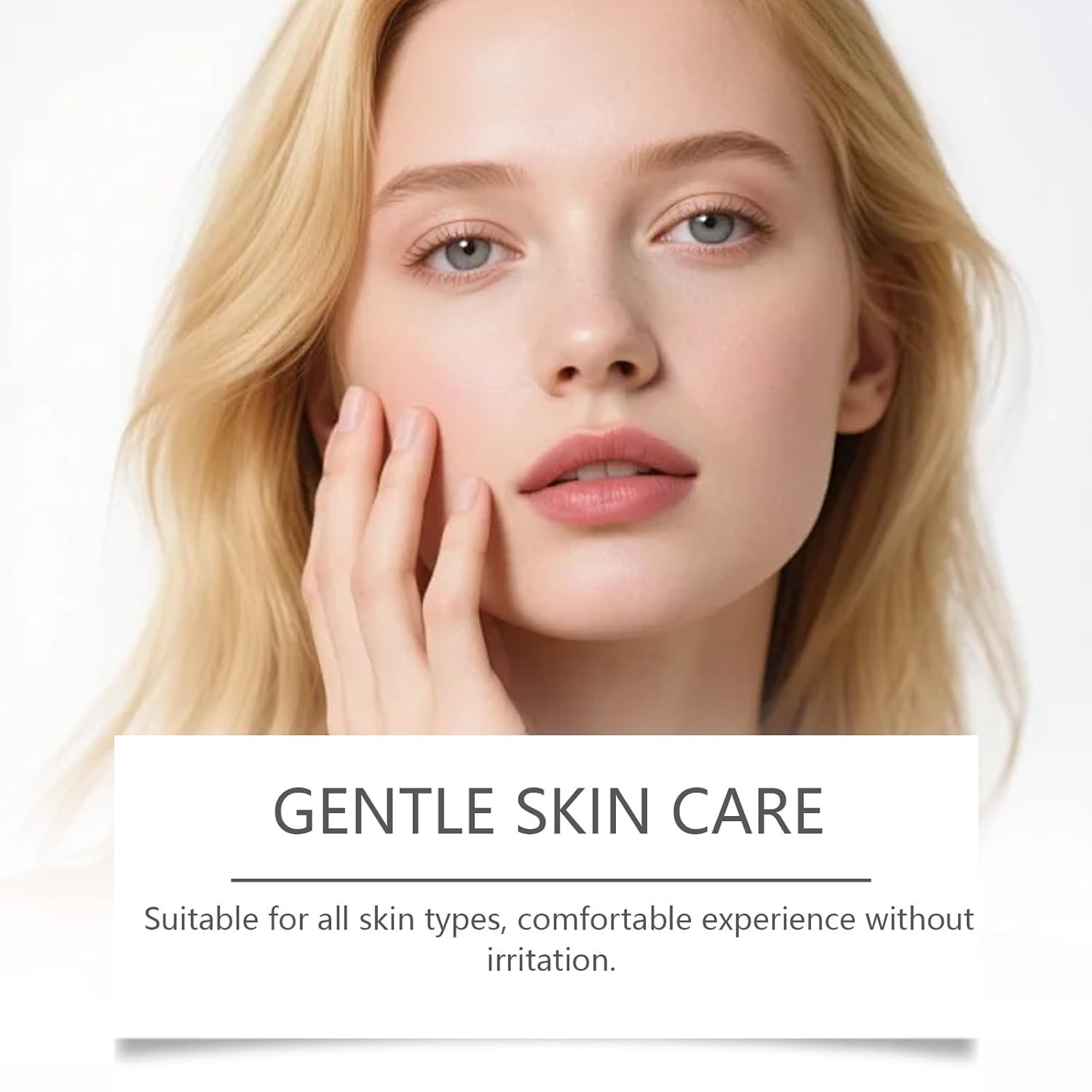 8Pcs Collagen Face Mask,Glow up Firm Skin Deep Hydrating Masks for Wrinkle Reduction and Pore Minimization - Like Glass Skin,Firm Deep - Image 2