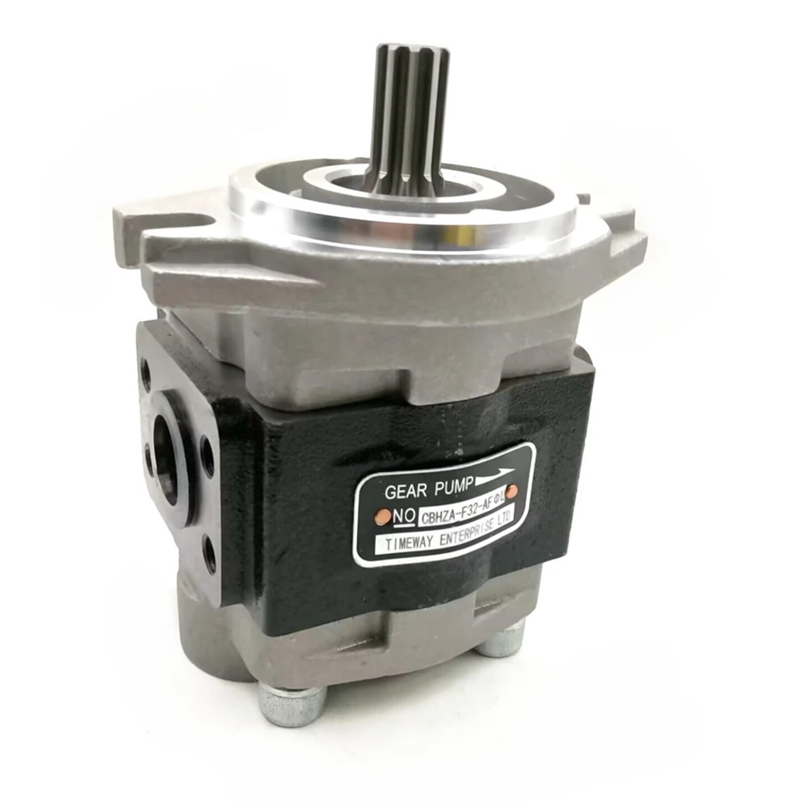 Oil Pumps -F25-AFΦ -F28.2-AFΦ -F30-AFΦ -F32-AFΦ High(F30AFO)