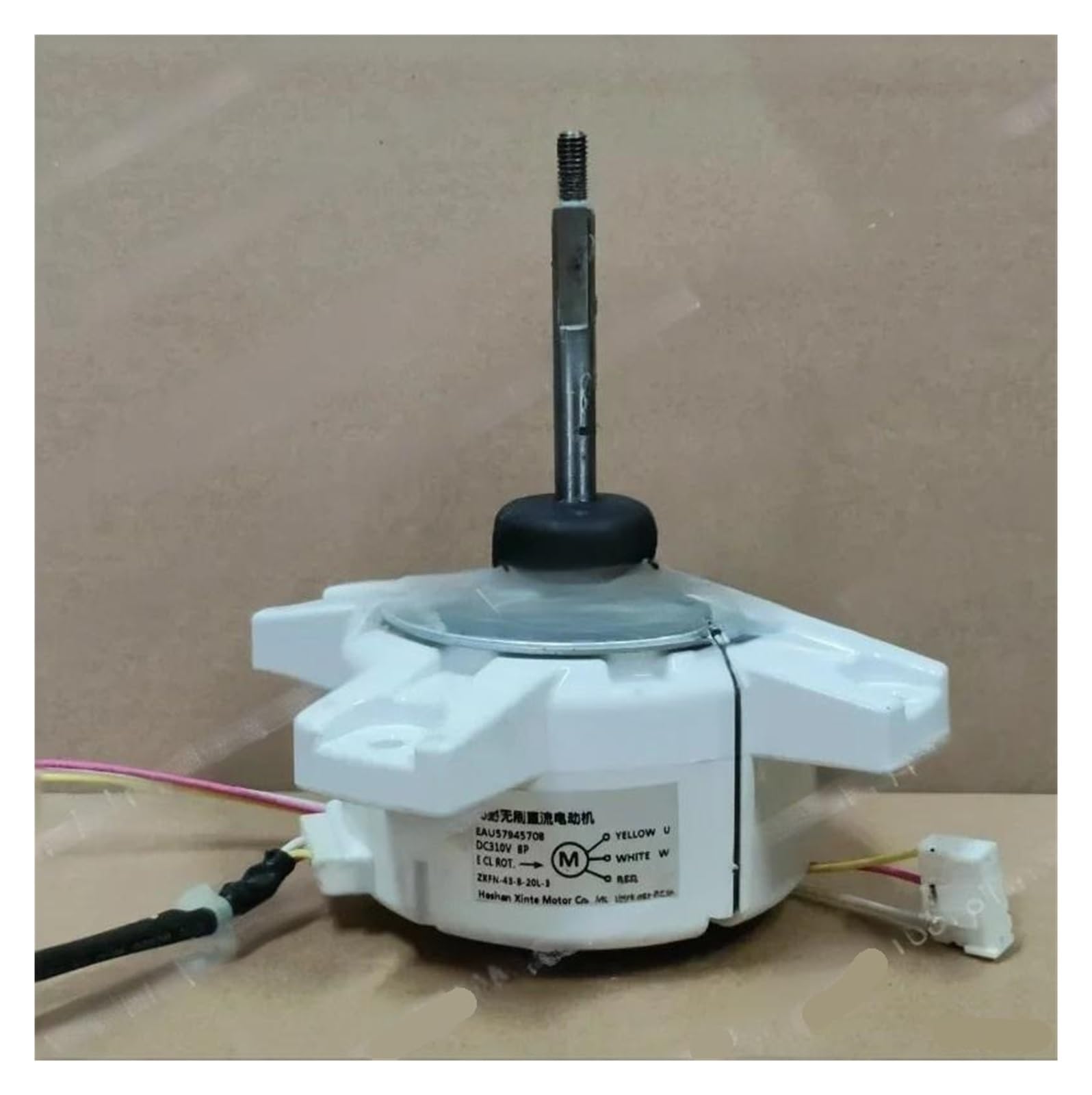 BRODEFUP Frequency converter DC outdoor fan EAU57945708 ZKFN-43-8-20L-3 RDN-310-43-8A(AL) 170922000252 ZKFN-43-8-20L-1