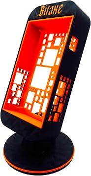 Bitaxe Stand - Halving Edition (Black)