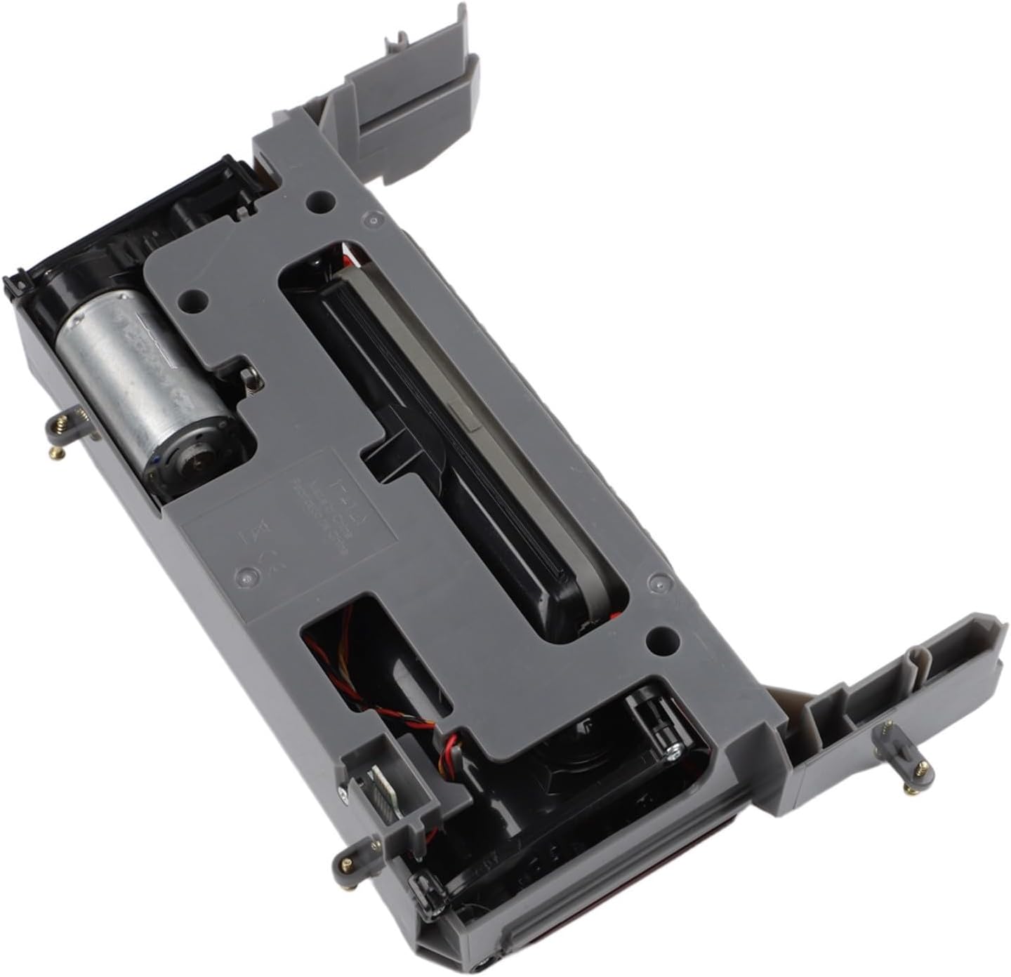 for Main Brush Cleaning Head Module Compatible with 800 900 Series, 870 880 980, Easy Snap-On for Replacement Part Deep Floor Cleaning