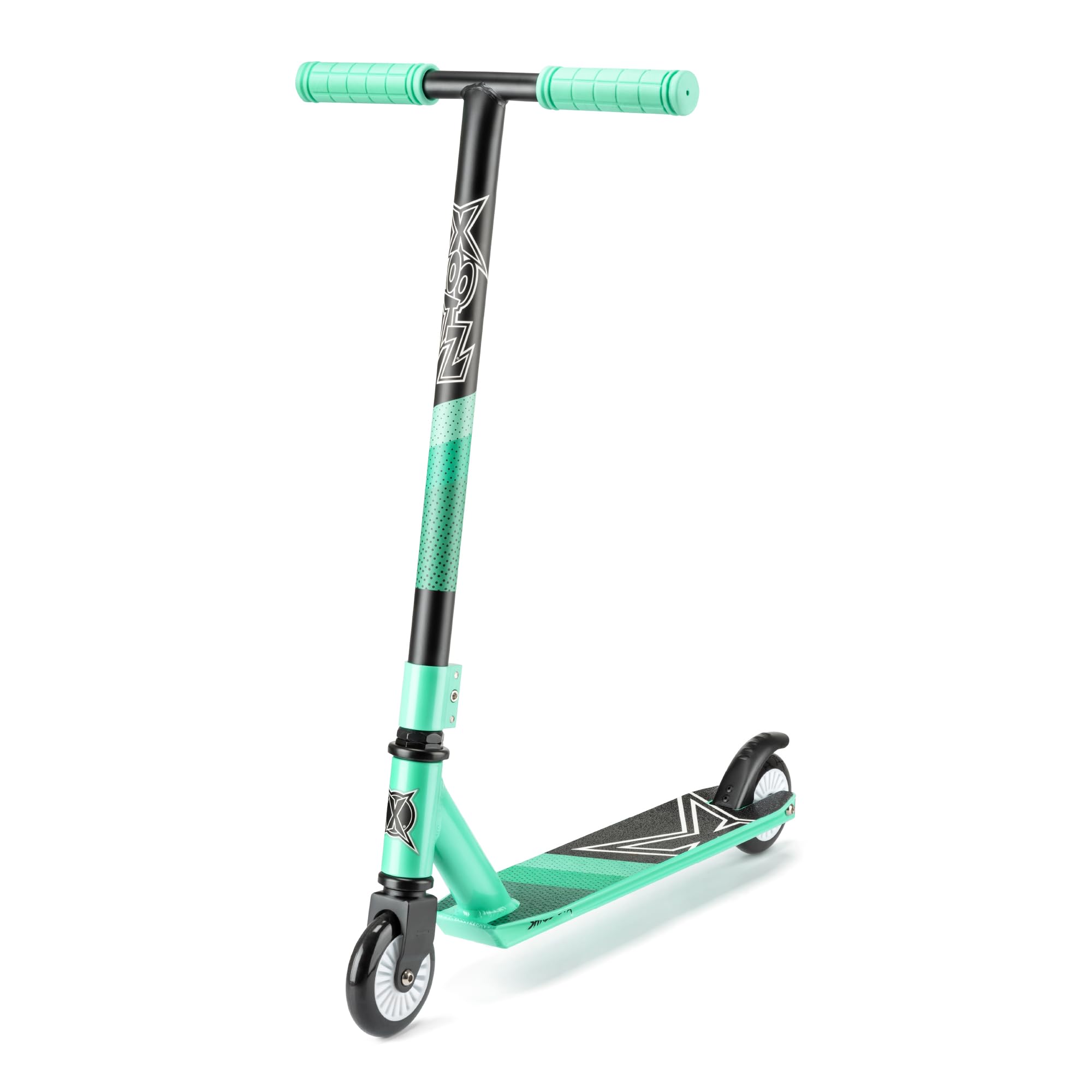Xootz Shred 2.0 T-Bar Stunt Scooter
