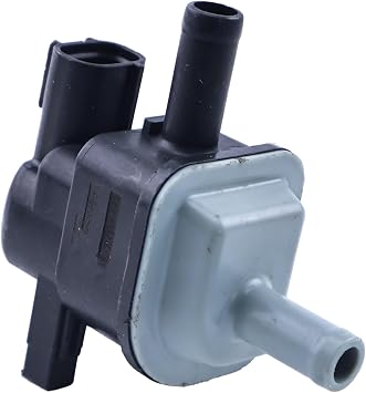Vapor Canister Purge Solenoid Valve 14930-1LA0A 149301LA0B | for Infiniti QX56 QX80 Nissan Armada Frontier NV1500 NV2500 NV3500 Titan XD