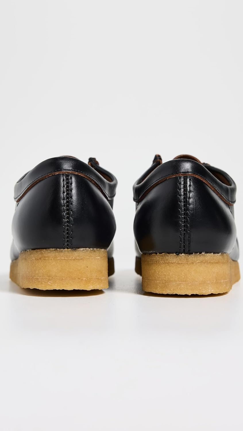 Clarks Mens Wallabee - Image 4