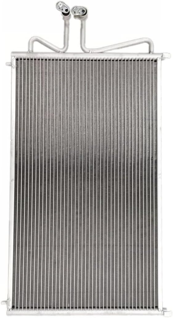 BESUTO AC Condenser for Escape 05-08 Tribute Mariner 2.3 L4 3.0 V6