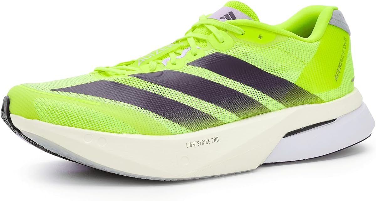 Zapatillas adidas Adizero Boston 13 para hombre | Zapatillas para correr en carretera