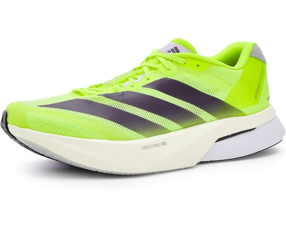 adidas Adizero Boston 13 Running Shoes - Pair View