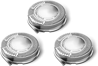 Cuchillas De Repuesto XX8 For Afeitadoras Philips: 7180, HQ7140, HQ6075, PT726, 9, AT810, AT880 Y PT720.(3pcs)
