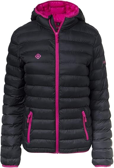 rock climbing jackets