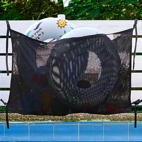 Top 10 Best Net For Pool Toys Reviews & Buying Guide Katynel