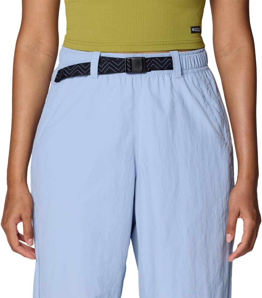 Mountain Hardwear Womens Stryder Jogger