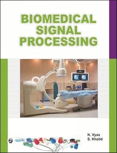 Biomedical Signal Processing