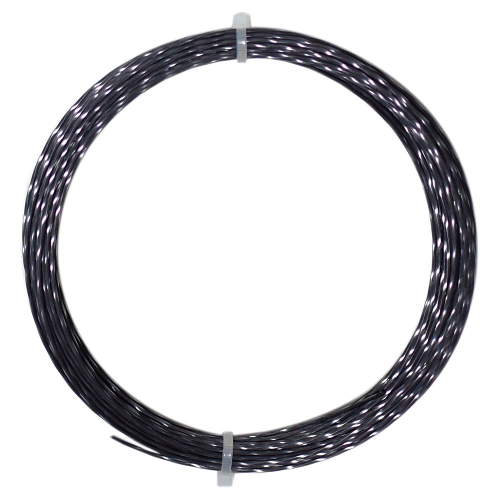 SOLINCO (ソリンコ) 硬式テニス用 ガット バーブワイヤー 200mロール