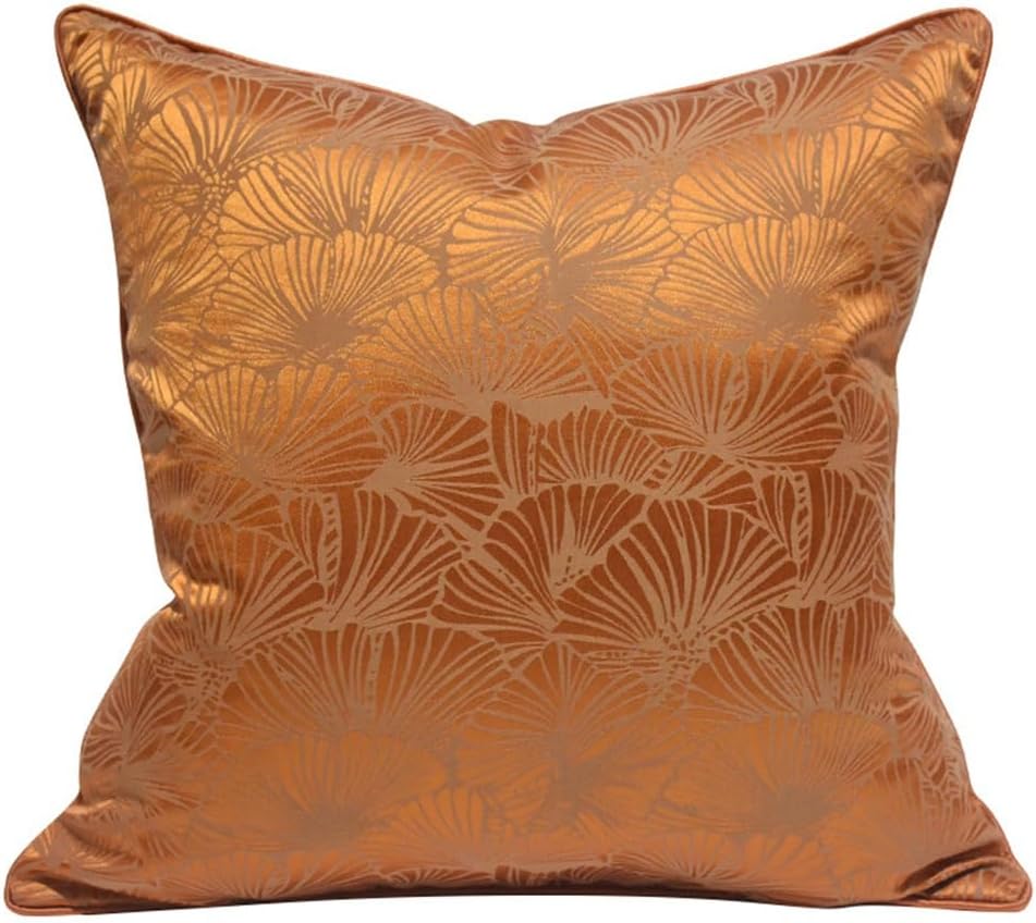 HBJWOV Oran Sofa Pillow Case Model Room Cushion Office Bag Living
