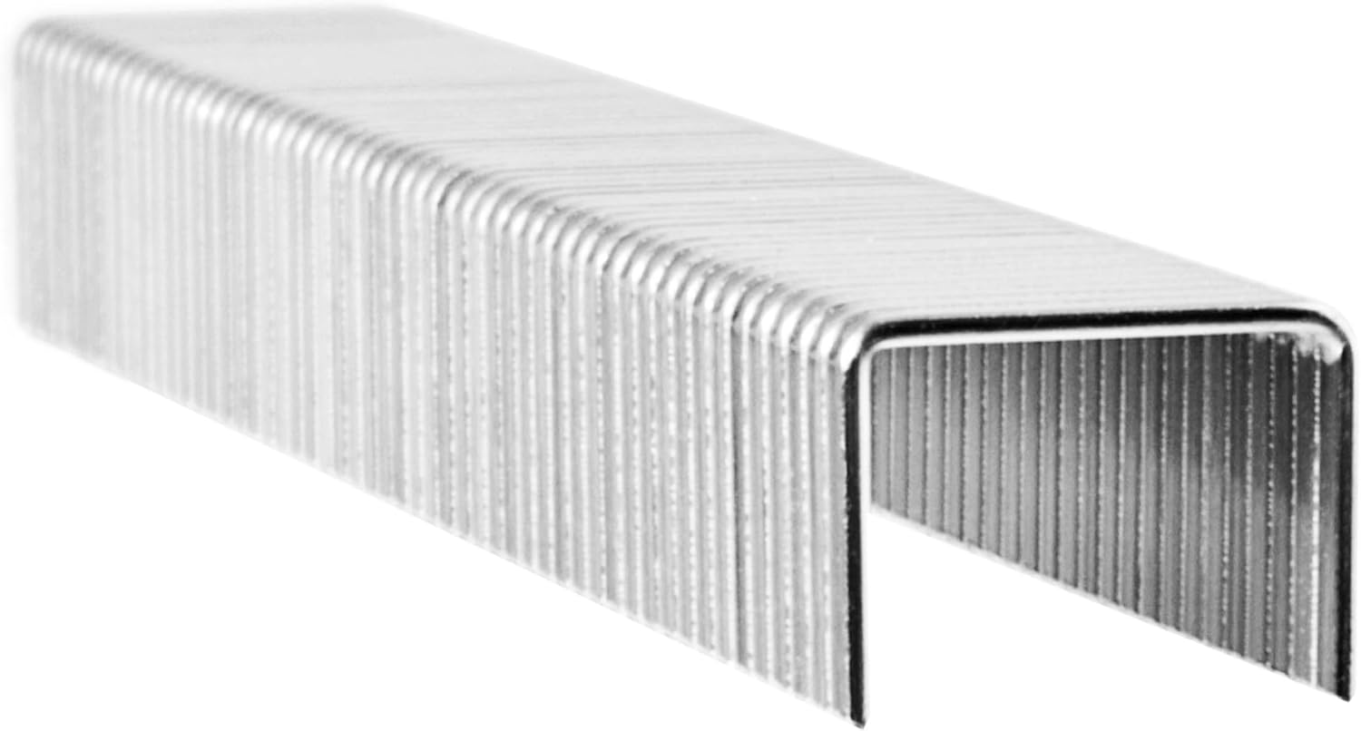 Rapid High Performance Staples, No.140, Leg Length 10 mm, 40303090-5000 Pieces