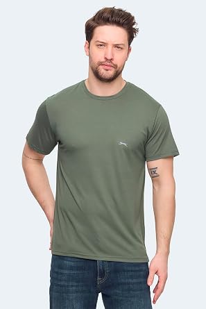 Slazenger KRATER Erkek Tişört