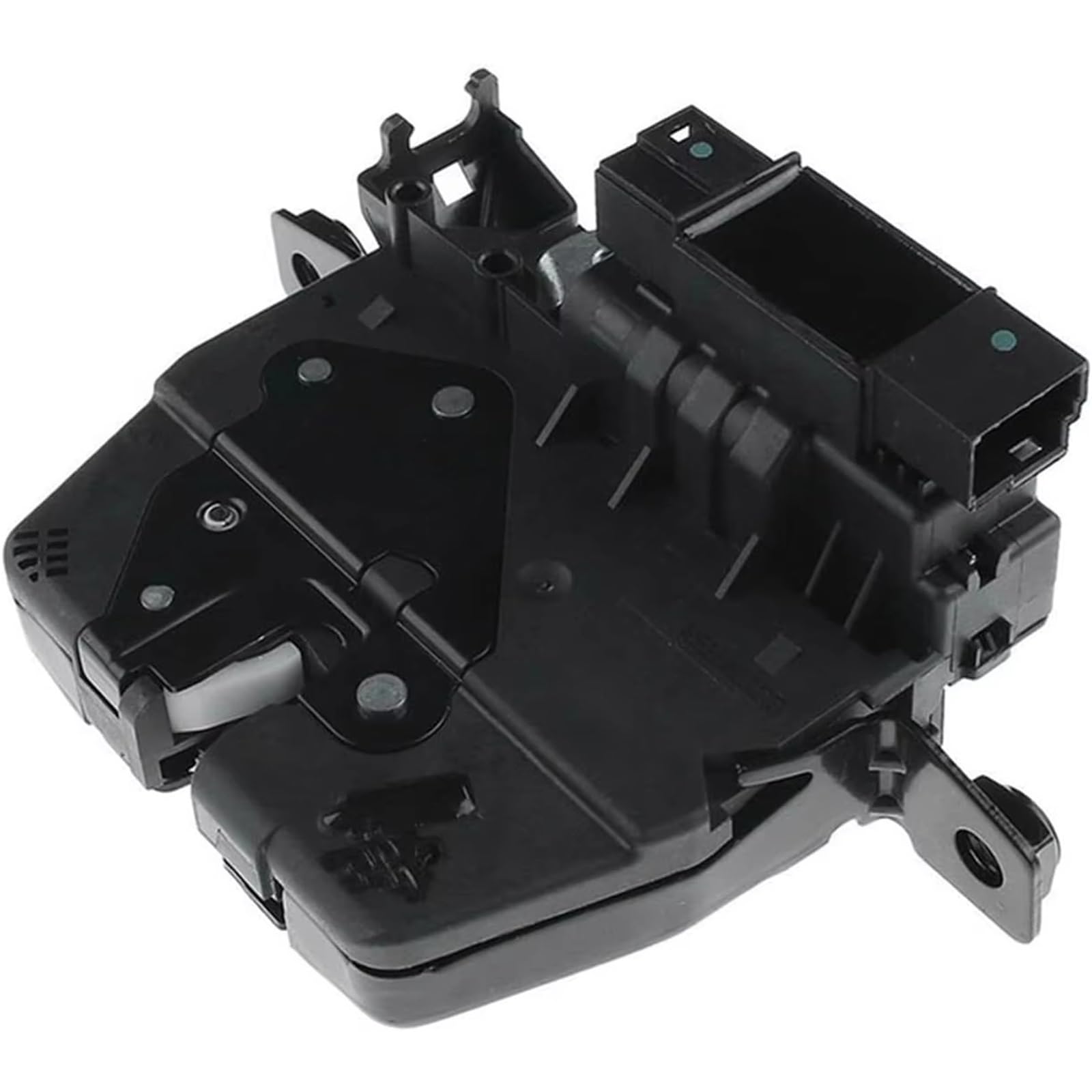 Boot Lock Compatible with BMW for 3 F07 F10 F18 F01 F02 F04 Car Door Lock Actuator Rear Latch Boot Lock OEM：51247269543 51247191211