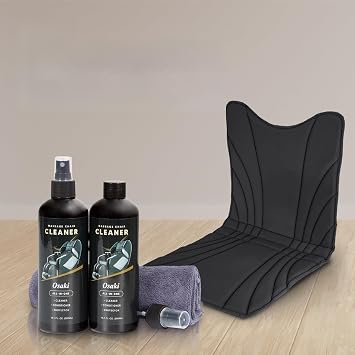 Osaki A thoughtful touch Bundle