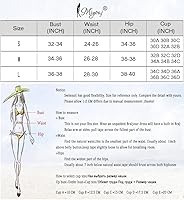 Vista 6 de Women Halter String Bikini Set Sexy Thong Cheeky Two Piece Swimsuits Solid Color Bathing Swimwear