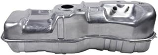Upgrade Your Auto Replacement Fuel Tank 24.5 Gallon 4WD