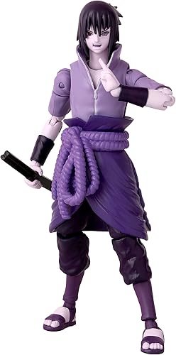 Vista 125 de ANIME HEROES - Naruto Shippuden - Figura de acción de la cuarta gran guerra ninja de Hatake Kakashi All Might,Más allá - Naruto,Más allá