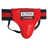 Ringside Boxing Abdominal and Groin Protector