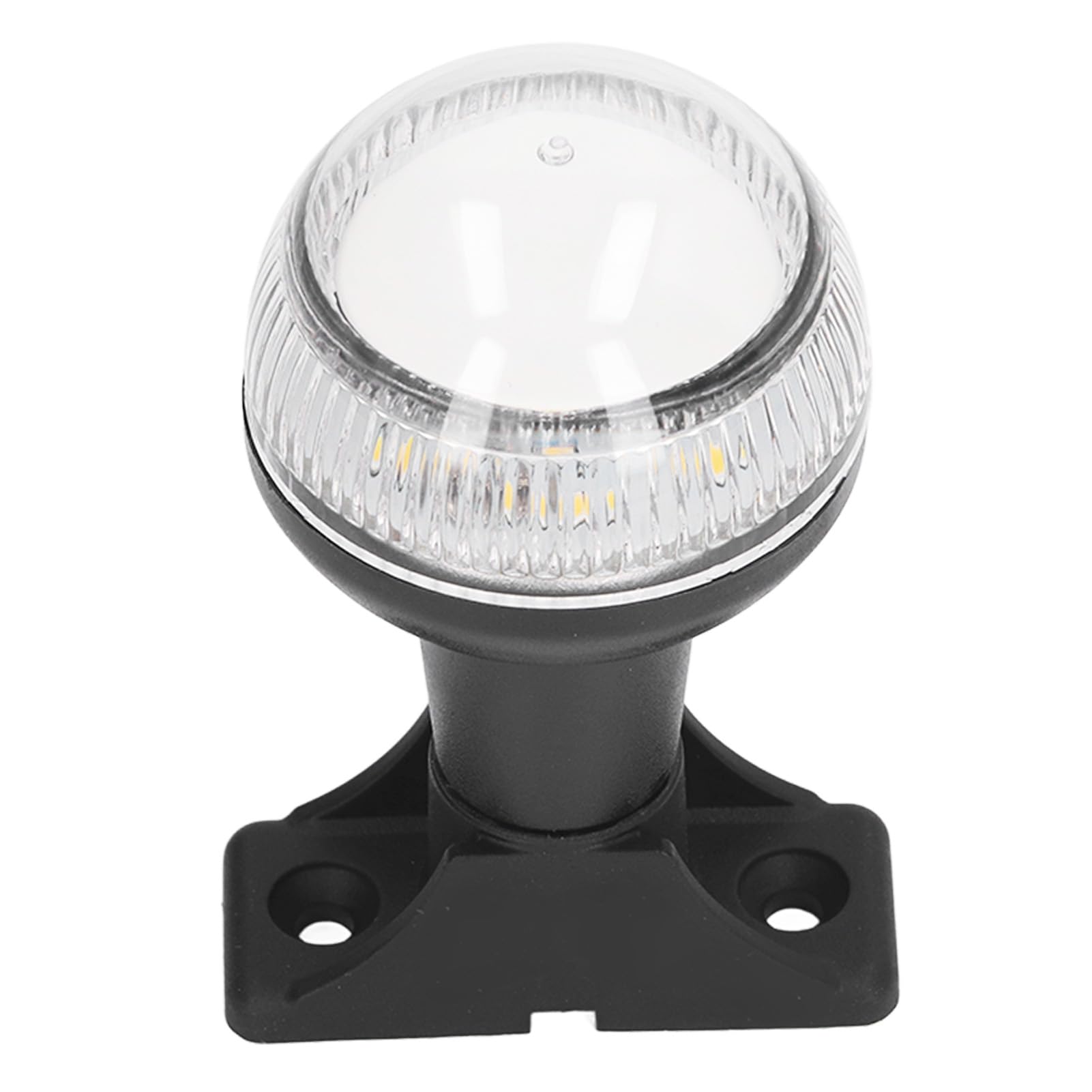 Luz LED de Ancla Marina,Carcasa de ABS Resistente,Bajo Consumo de Energía,Redonda de 360 ​​​​°,Visibilidad de 2 Nm,IP65 a Prueba de Agua,para Navegación en Barco