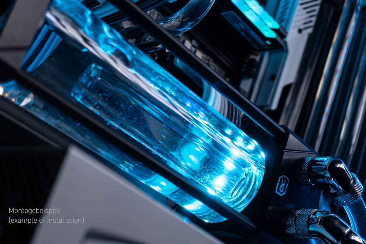 Base de Refrigeración para Portátil Alphacool