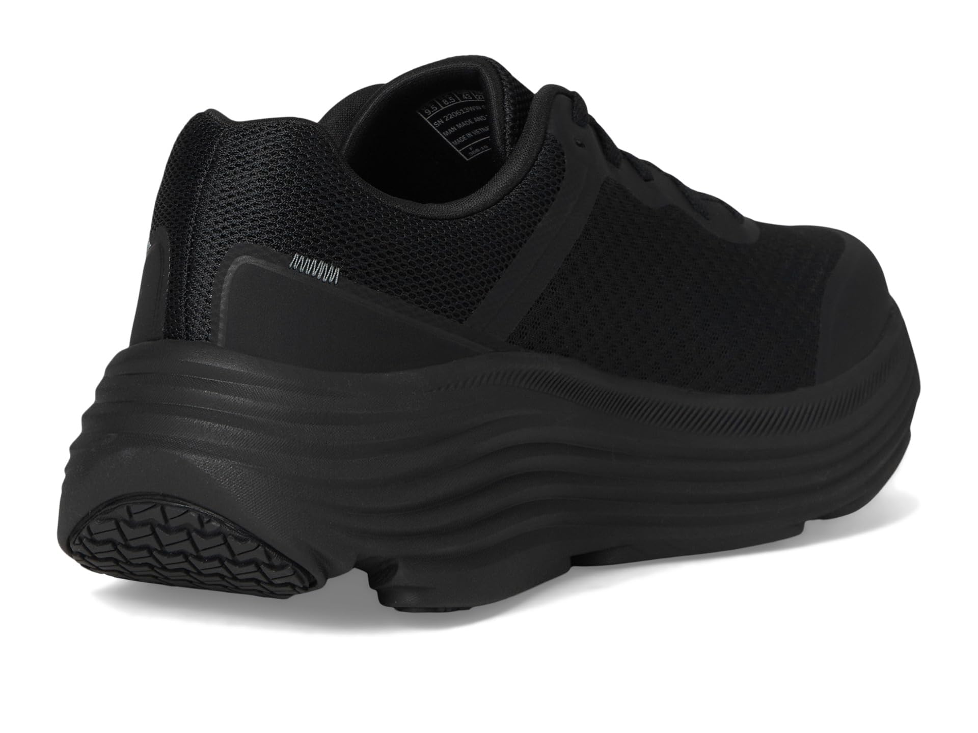 Skechers Mężczyźni Skechers Max Cushioning EndeavourAdidasy