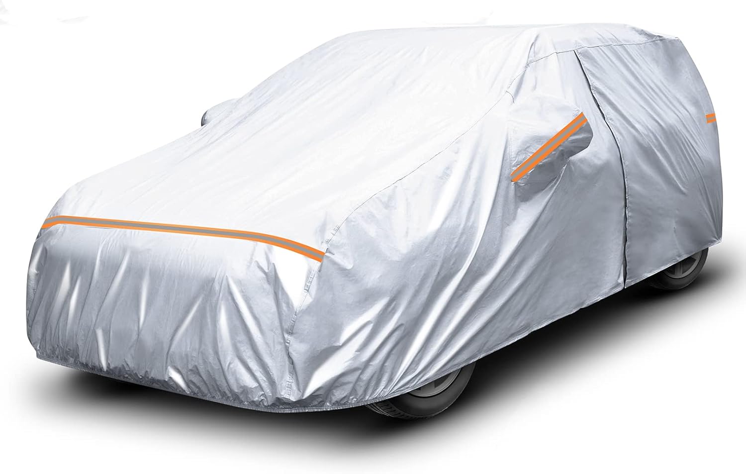 Car Cover Waterproof All Weather for Automobiles,Legooin 6