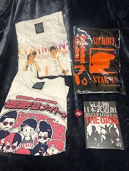 氣志團ツアースタンド投げ入れピック Amazon.co.jp: ピック付氣志團公式グッズ5点セット : ホーム