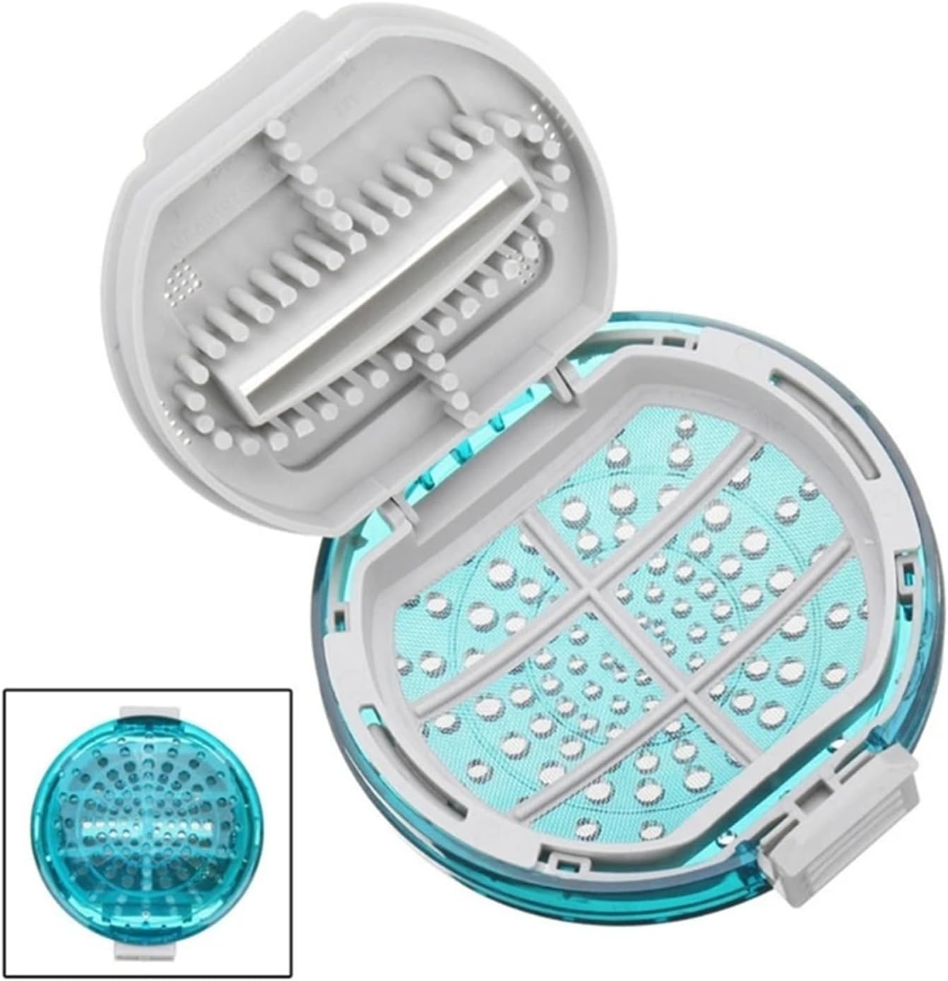 Compatible With LG Washing Machine Lint Filter Mesh Washer Lint Trap Hair Filter Net Rustproof Lint Catcher