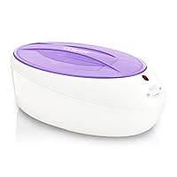 Vista 10 de Repuesto de cera para baño térmico de parafina True Glow; cera de repuesto para modelo PB8NR por Conair